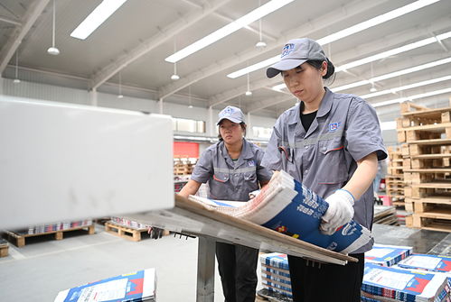 河北元氏 以科技創(chuàng)新為引擎，新材料技術(shù)研發(fā)驅(qū)動(dòng)產(chǎn)業(yè)轉(zhuǎn)型升級(jí)