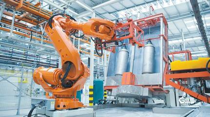 青島所能對(duì)接沿黃所需 以新材料技術(shù)研發(fā)為引擎，打造黃河流域?qū)ν忾_(kāi)放新門(mén)戶