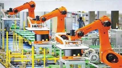 產(chǎn)業(yè)集聚成“群” 塑造發(fā)展新優(yōu)勢(shì)——聚焦呼和浩特新材料技術(shù)研發(fā)新篇章